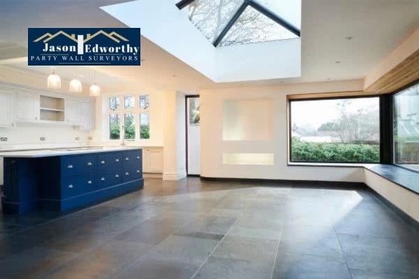 Our top tips for building near a boundary line Adwick-le-Street