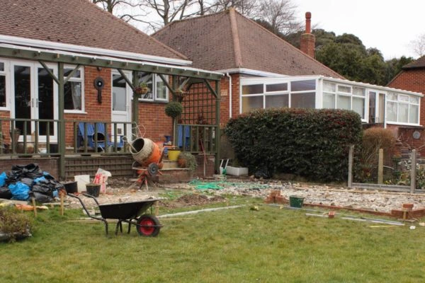 Understand the importance of boundary walls Adwick-le-Street contact Jason edworthy party wall surveyors today!