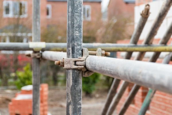 Ensure a party wall agreement is in place before Damage to Property Adwick-le-Street happens.