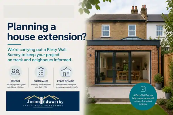 Implications of Not Having a Party Wall Agreement Adwick-le-Street