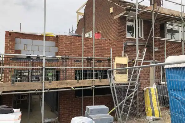 What to do if you have an Invalid Party Wall Notice Adwick-le-Street