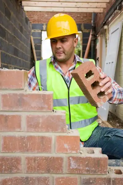 Jason Edworthy Party Wall Surveyors Adwick-le-Street Working with Builders
